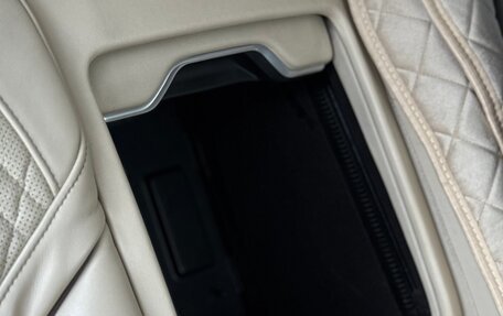 BMW 7 серия, 2015 год, 3 750 000 рублей, 21 фотография