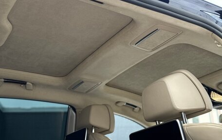 BMW 7 серия, 2015 год, 3 750 000 рублей, 23 фотография