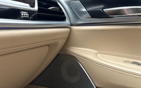 BMW 7 серия, 2015 год, 3 750 000 рублей, 33 фотография