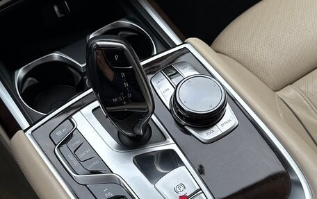 BMW 7 серия, 2015 год, 3 750 000 рублей, 34 фотография