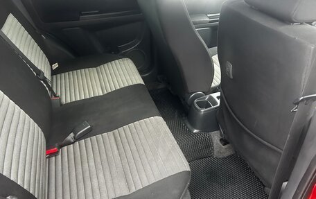 Suzuki SX4 II рестайлинг, 2010 год, 950 000 рублей, 5 фотография