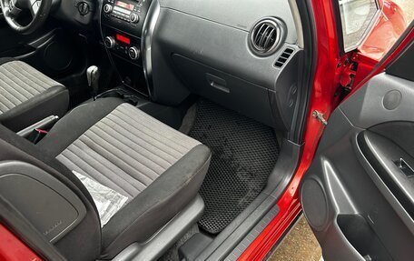 Suzuki SX4 II рестайлинг, 2010 год, 950 000 рублей, 6 фотография