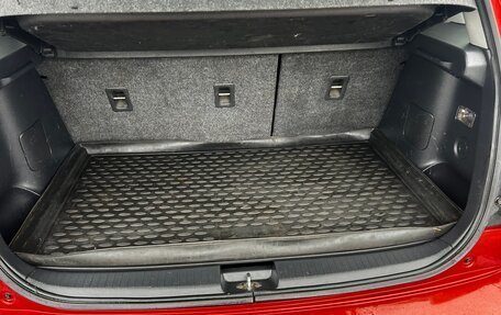 Suzuki SX4 II рестайлинг, 2010 год, 950 000 рублей, 7 фотография