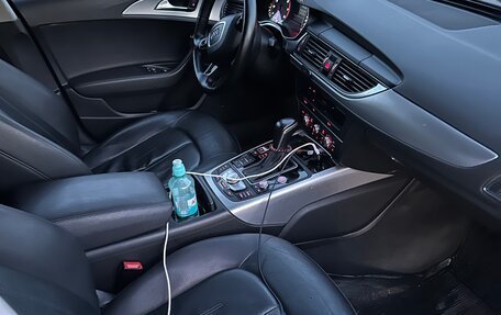 Audi A6, 2016 год, 1 550 000 рублей, 5 фотография