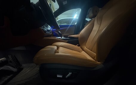 BMW 5 серия, 2022 год, 7 400 000 рублей, 4 фотография