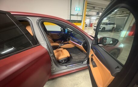 BMW 5 серия, 2022 год, 7 400 000 рублей, 11 фотография