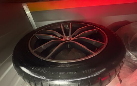 BMW 5 серия, 2022 год, 7 400 000 рублей, 13 фотография