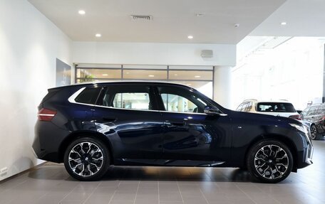 BMW X3, 2025 год, 7 490 000 рублей, 4 фотография