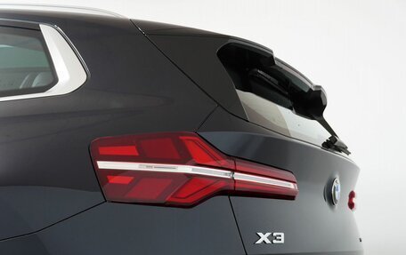 BMW X3, 2025 год, 7 490 000 рублей, 9 фотография