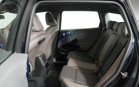 BMW X3, 2025 год, 7 490 000 рублей, 13 фотография