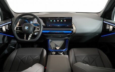 BMW X3, 2025 год, 7 490 000 рублей, 15 фотография