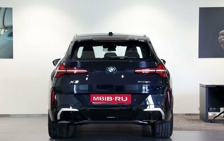 BMW X3, 2025 год, 7 490 000 рублей, 6 фотография