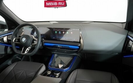 BMW X3, 2025 год, 7 490 000 рублей, 14 фотография