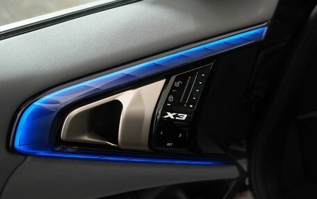 BMW X3, 2025 год, 7 490 000 рублей, 26 фотография