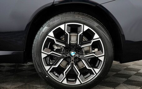 BMW X3, 2025 год, 7 490 000 рублей, 31 фотография