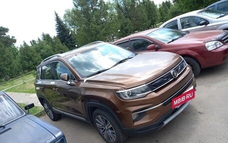Changan CS35 Plus, 2019 год, 1 082 167 рублей, 2 фотография