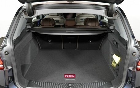 BMW X3, 2025 год, 7 490 000 рублей, 29 фотография