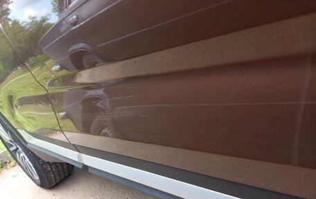 Changan CS35 Plus, 2019 год, 1 082 167 рублей, 8 фотография