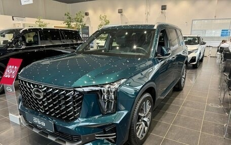 GAC GS8, 2025 год, 4 599 000 рублей, 9 фотография