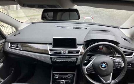 BMW 2 серия Active Tourer, 2021 год, 1 290 750 рублей, 3 фотография