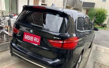 BMW 2 серия Active Tourer, 2021 год, 1 290 750 рублей, 2 фотография