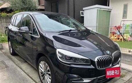 BMW 2 серия Active Tourer, 2021 год, 1 290 750 рублей, 5 фотография