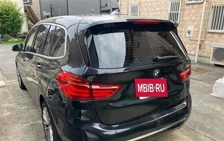 BMW 2 серия Active Tourer, 2021 год, 1 290 750 рублей, 4 фотография