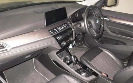 BMW X1, 2021 год, 1 824 250 рублей, 3 фотография