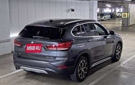 BMW X1, 2021 год, 1 824 250 рублей, 2 фотография