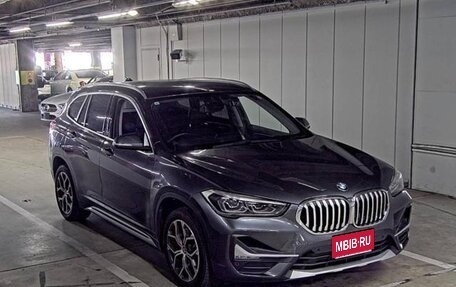 BMW X1, 2021 год, 1 824 250 рублей, 1 фотография