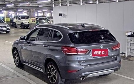 BMW X1, 2021 год, 1 824 250 рублей, 5 фотография