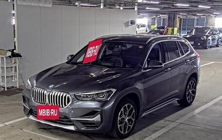 BMW X1, 2021 год, 1 824 250 рублей, 4 фотография