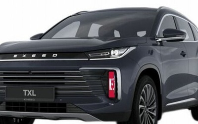 CheryExeed TXL, 2024 год, 3 800 000 рублей, 1 фотография