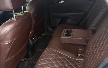 KIA Cerato IV, 2021 год, 1 350 000 рублей, 7 фотография