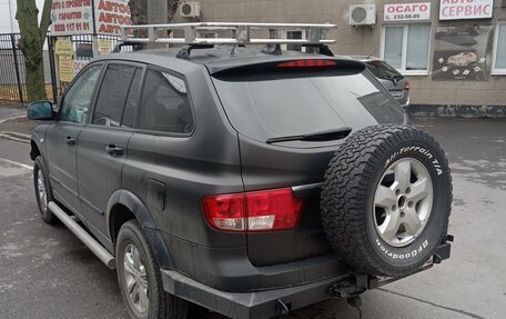 SsangYong Kyron I, 2011 год, 845 000 рублей, 4 фотография