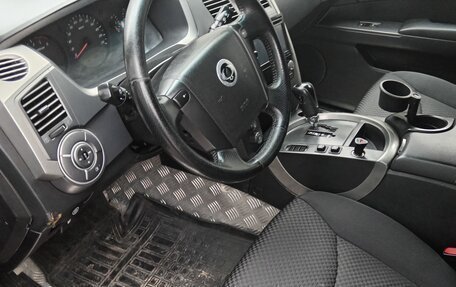 SsangYong Kyron I, 2011 год, 845 000 рублей, 5 фотография