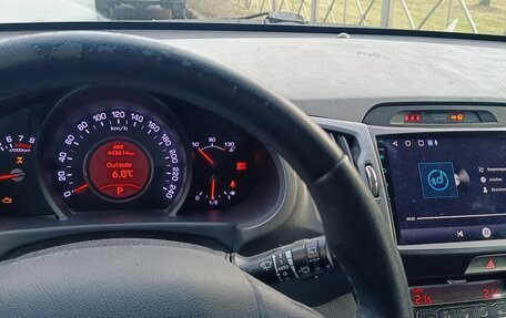 KIA Sportage III, 2012 год, 890 000 рублей, 3 фотография