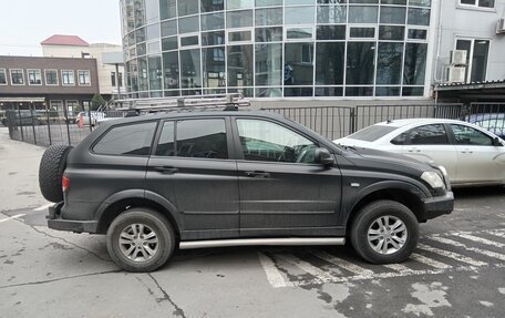 SsangYong Kyron I, 2011 год, 845 000 рублей, 2 фотография