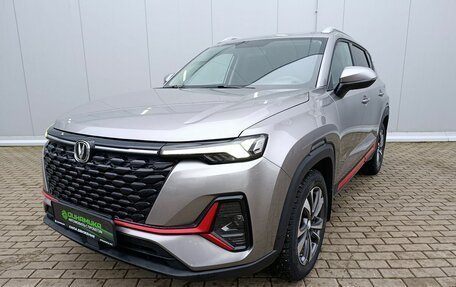 Changan CS35 Plus, 2023 год, 1 695 000 рублей, 1 фотография