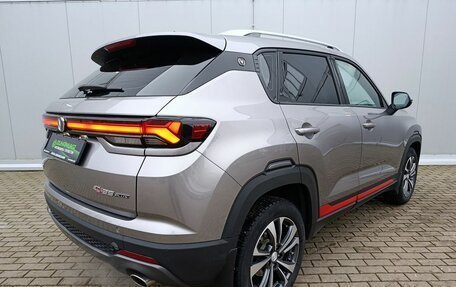 Changan CS35 Plus, 2023 год, 1 695 000 рублей, 5 фотография