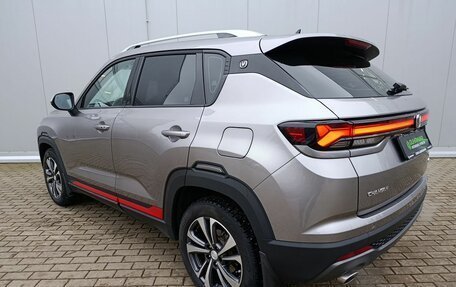 Changan CS35 Plus, 2023 год, 1 695 000 рублей, 7 фотография