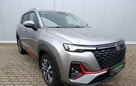 Changan CS35 Plus, 2023 год, 1 695 000 рублей, 3 фотография