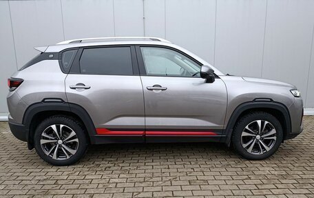 Changan CS35 Plus, 2023 год, 1 695 000 рублей, 4 фотография