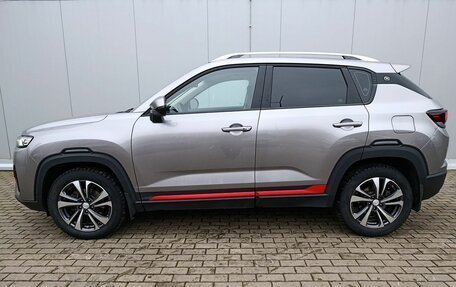 Changan CS35 Plus, 2023 год, 1 695 000 рублей, 8 фотография