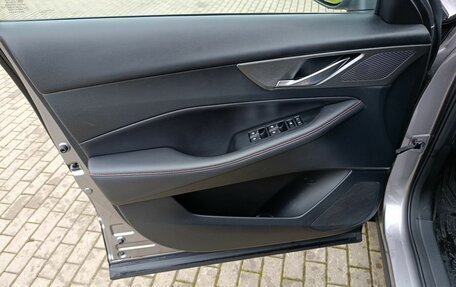 Changan CS35 Plus, 2023 год, 1 695 000 рублей, 13 фотография