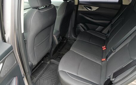 Changan CS35 Plus, 2023 год, 1 695 000 рублей, 15 фотография