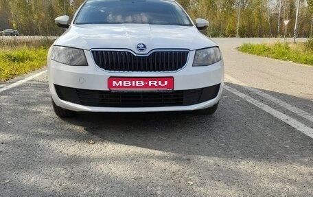 Skoda Octavia, 2014 год, 1 250 000 рублей, 1 фотография