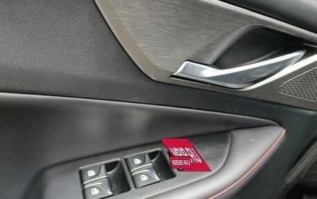 Changan CS35 Plus, 2023 год, 1 695 000 рублей, 14 фотография