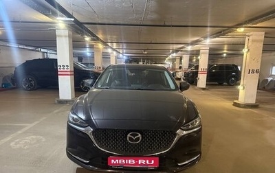 Mazda 6, 2023 год, 3 650 000 рублей, 1 фотография