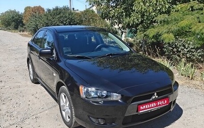 Mitsubishi Lancer IX, 2008 год, 600 000 рублей, 1 фотография